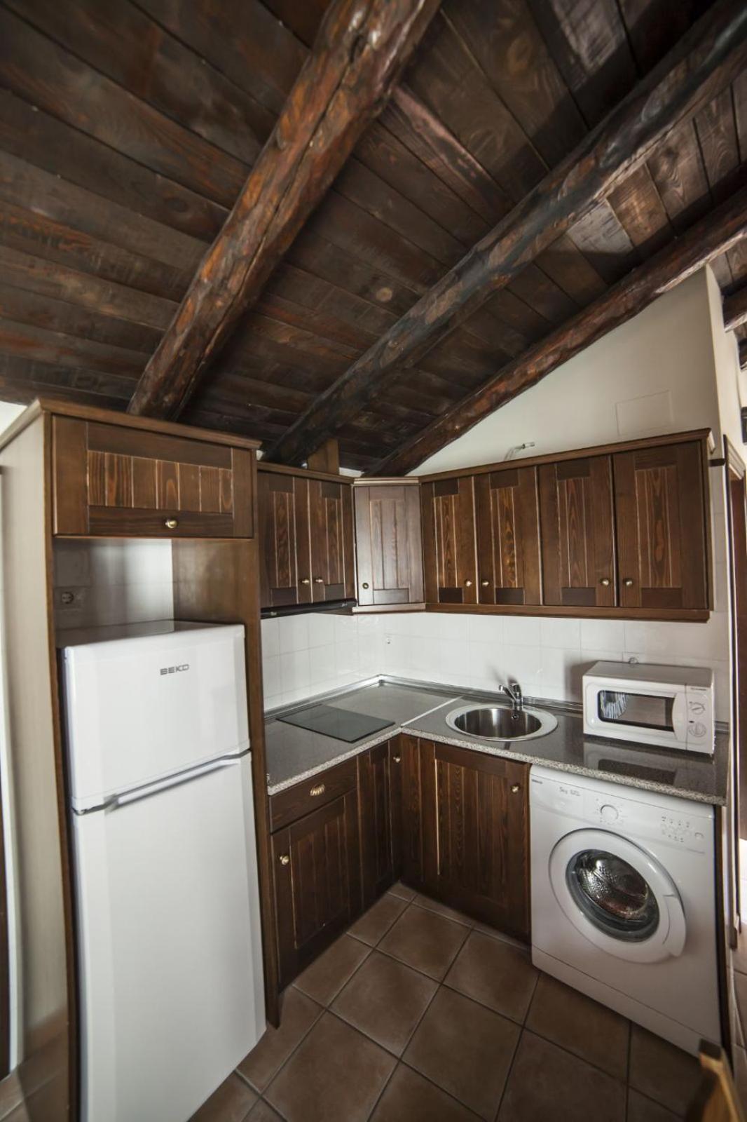 Apartamento Abuhardillado Albarracín Exterior foto
